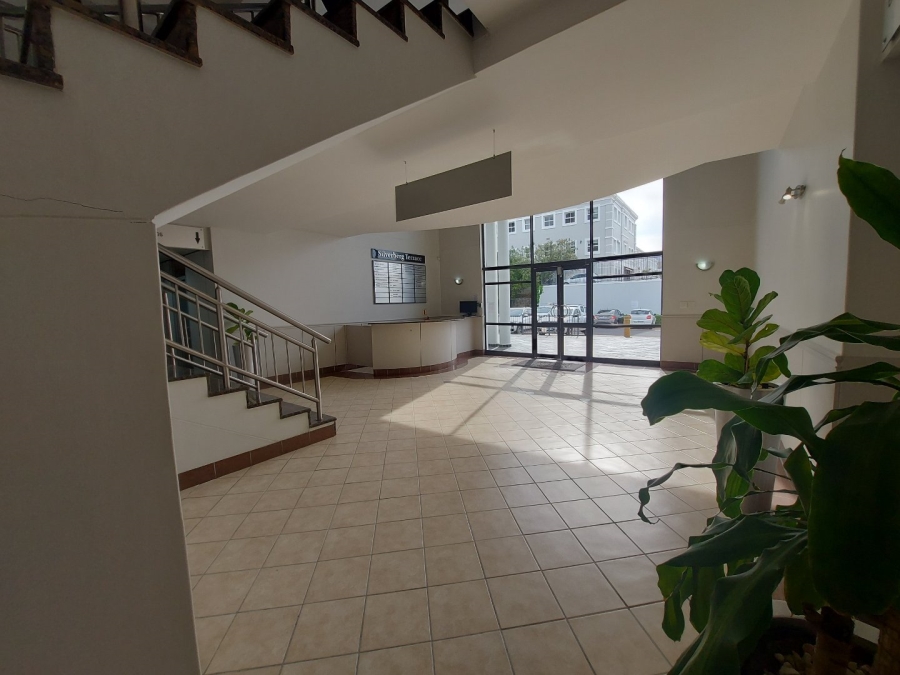 To Let commercial Property for Rent in Silvertree Estate Western Cape